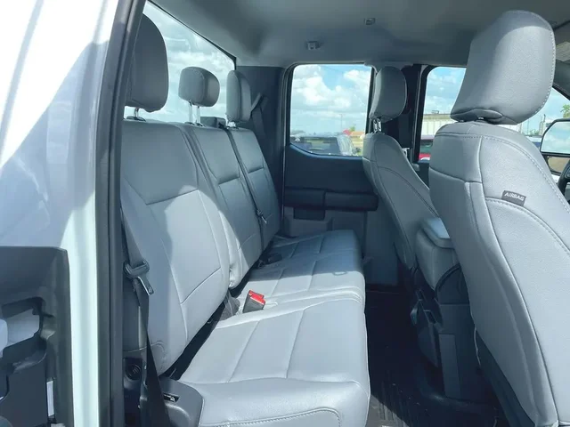 Nuevos FORD F-250 à Estados chez autogozo
