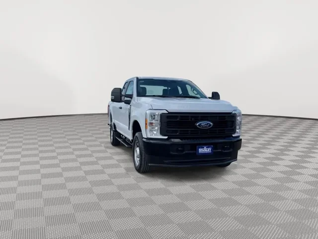 Nuevos FORD F-250 à Estados chez autogozo