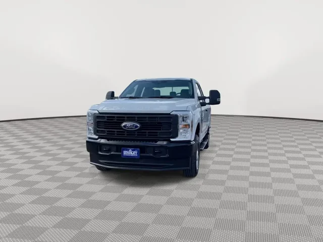 Nuevos FORD F-250 à Estados chez autogozo