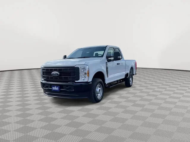 Nuevos FORD F-250 à Estados chez autogozo