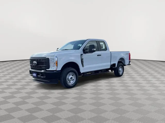 Nuevos FORD F-250 à Estados chez autogozo
