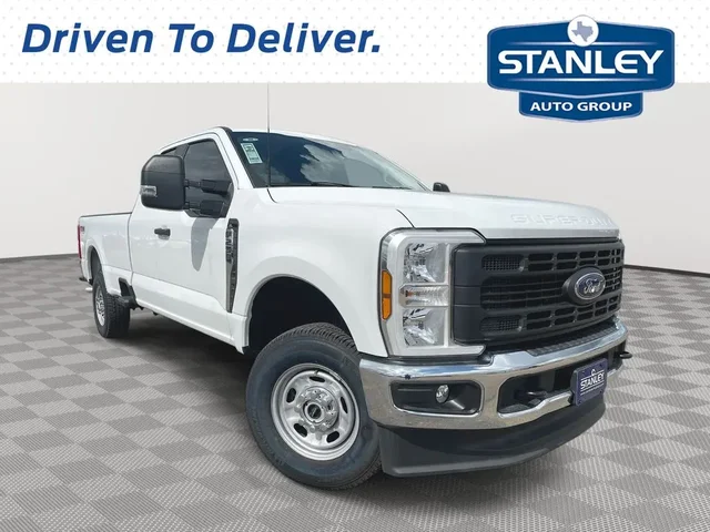 Nuevos FORD F-250 à Estados chez autogozo