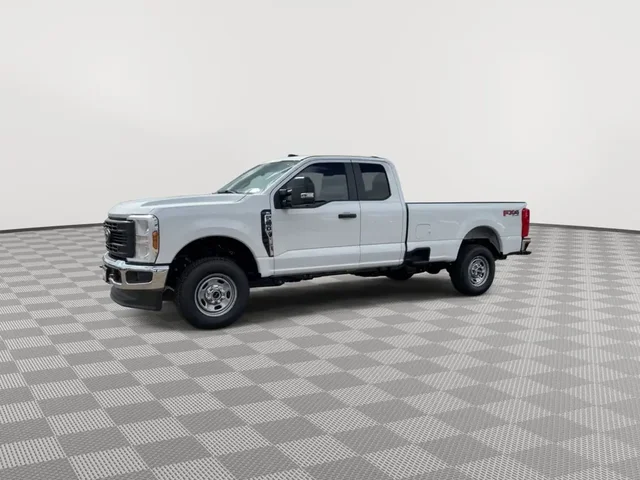 Nuevos FORD F-250 à Estados chez autogozo