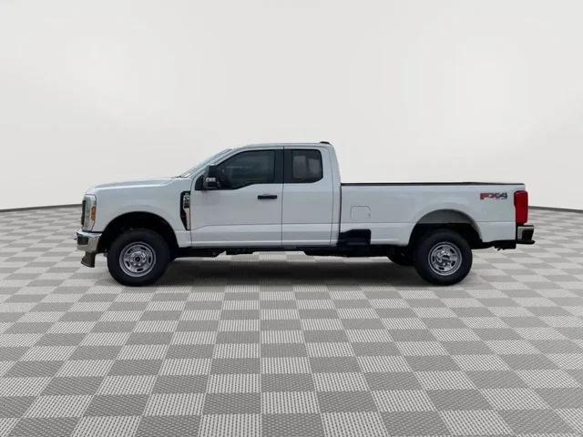 Nuevos FORD F-250 à Estados chez autogozo