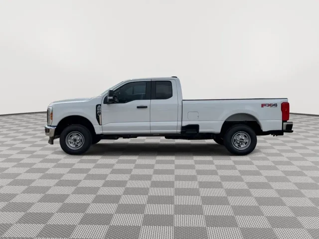 Nuevos FORD F-250 à Estados chez autogozo