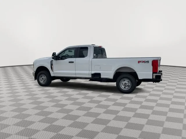 Nuevos FORD F-250 à Estados chez autogozo