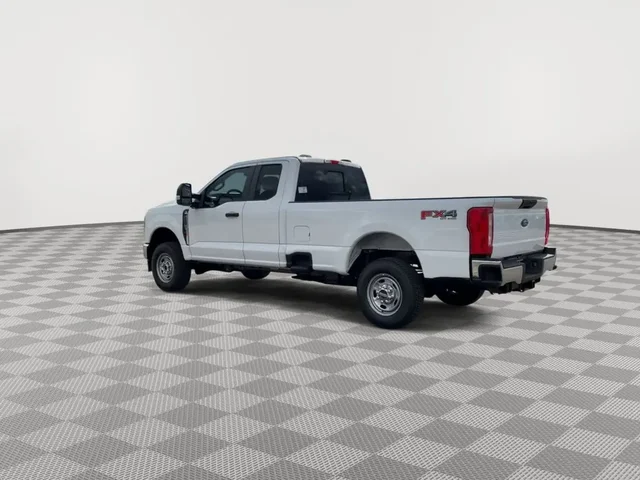 Nuevos FORD F-250 à Estados chez autogozo