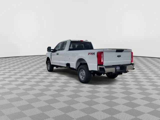 Nuevos FORD F-250 à Estados chez autogozo