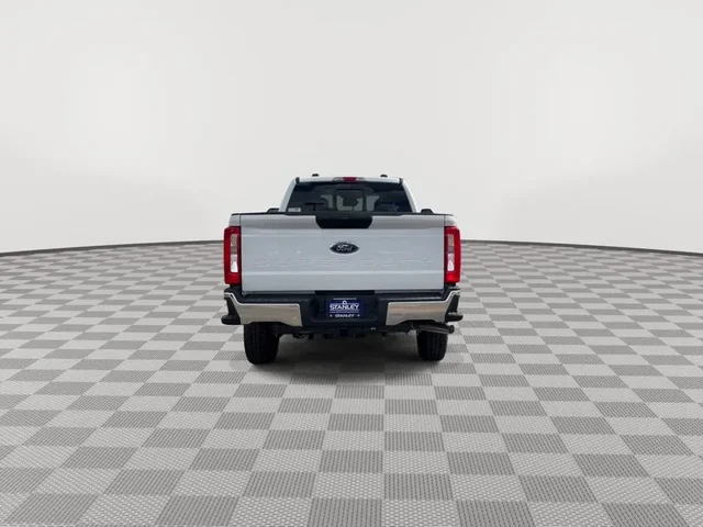 Nuevos FORD F-250 à Estados chez autogozo