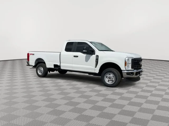 Nuevos FORD F-250 à Estados chez autogozo