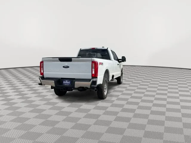 Nuevos FORD F-250 à Estados chez autogozo