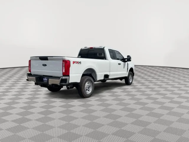 Nuevos FORD F-250 à Estados chez autogozo