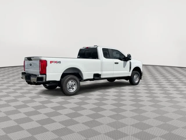 Nuevos FORD F-250 à Estados chez autogozo