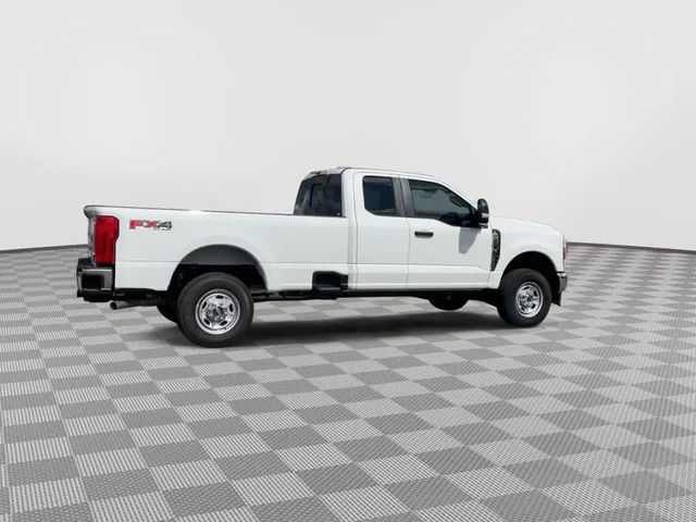 Nuevos FORD F-250 à Estados chez autogozo