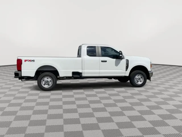 Nuevos FORD F-250 à Estados chez autogozo