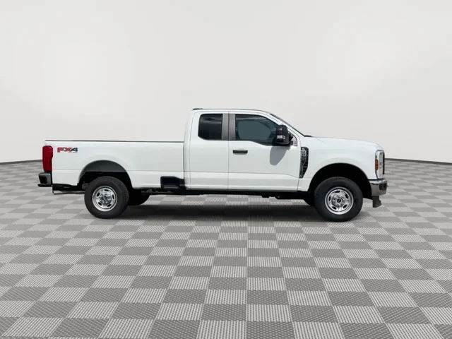 Nuevos FORD F-250 à Estados chez autogozo