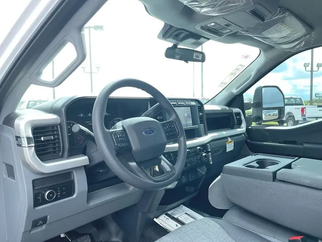 Nuevos FORD F-250 à Estados chez autogozo