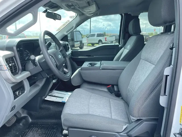 Nuevos FORD F-250 à Estados chez autogozo