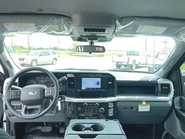 Nuevos FORD F-250 à Estados chez autogozo