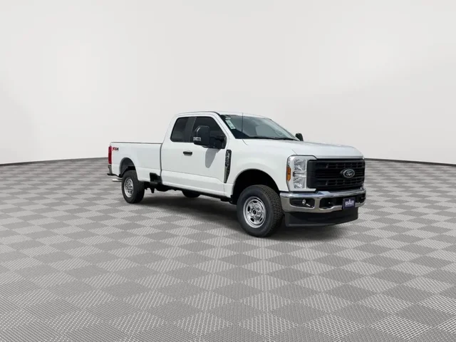 Nuevos FORD F-250 à Estados chez autogozo