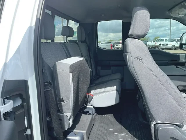 Nuevos FORD F-250 à Estados chez autogozo