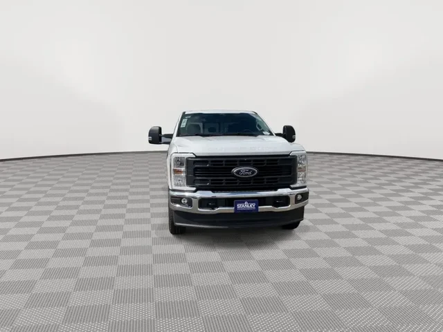 Nuevos FORD F-250 à Estados chez autogozo
