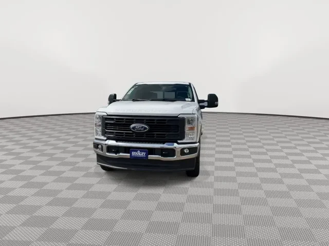 Nuevos FORD F-250 à Estados chez autogozo