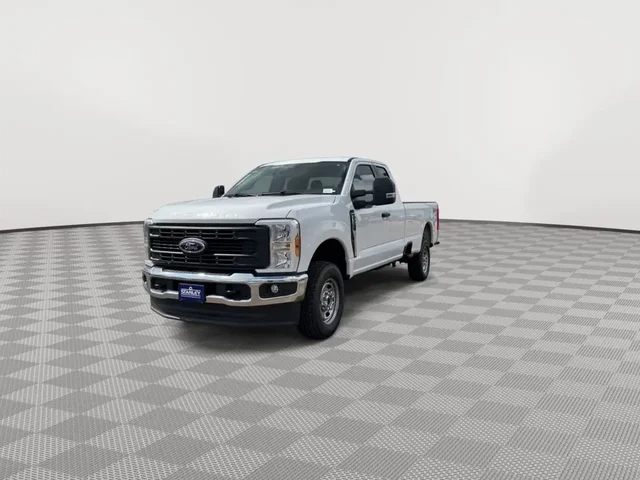 Nuevos FORD F-250 à Estados chez autogozo