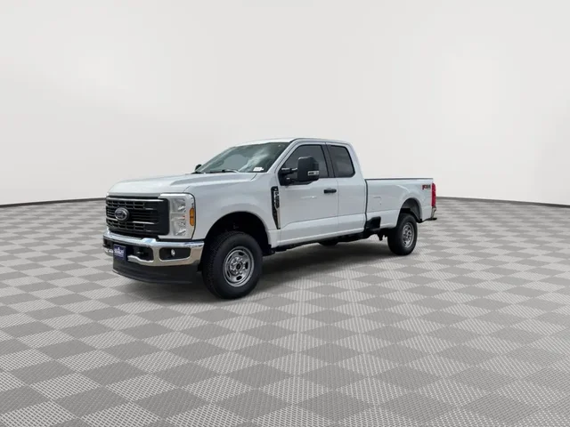 Nuevos FORD F-250 à Estados chez autogozo