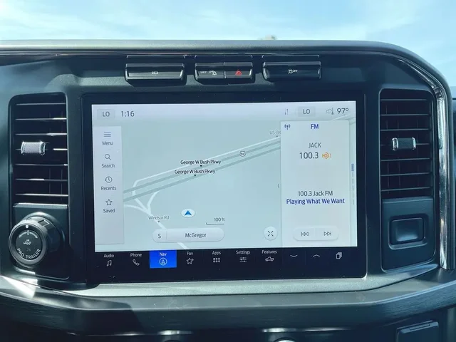 SEMINUEVOS FORD F-250 a Estados en autogozo