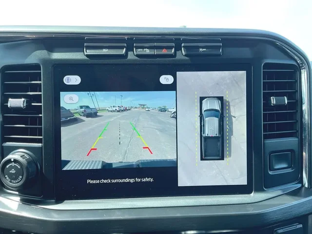 SEMINUEVOS FORD F-250 a Estados en autogozo