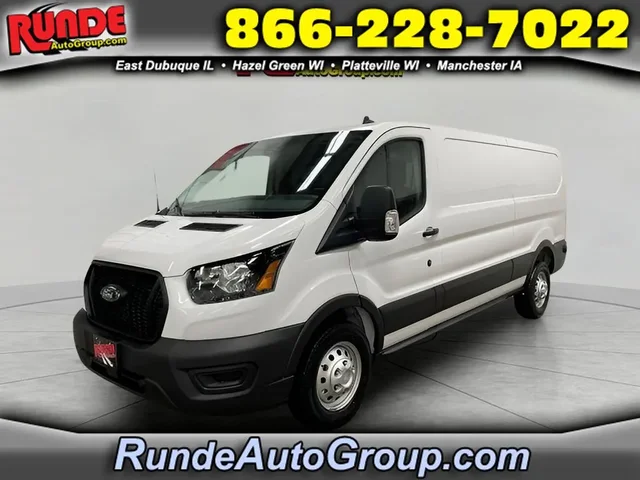 SEMINUEVOS FORD Transit Van a Estados en autogozo