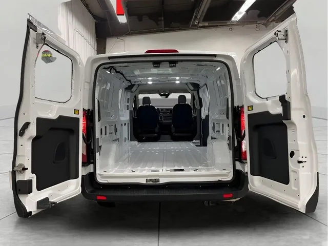SEMINUEVOS FORD Transit Van a Estados en autogozo