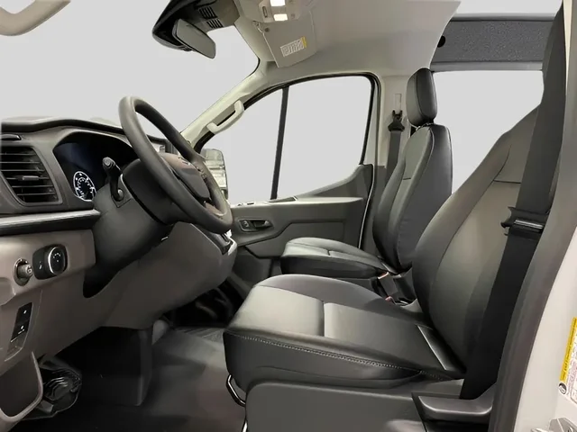 SEMINUEVOS FORD Transit Van a Estados en autogozo