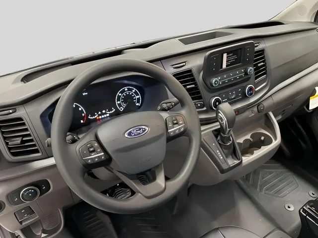 SEMINUEVOS FORD Transit Van a Estados en autogozo
