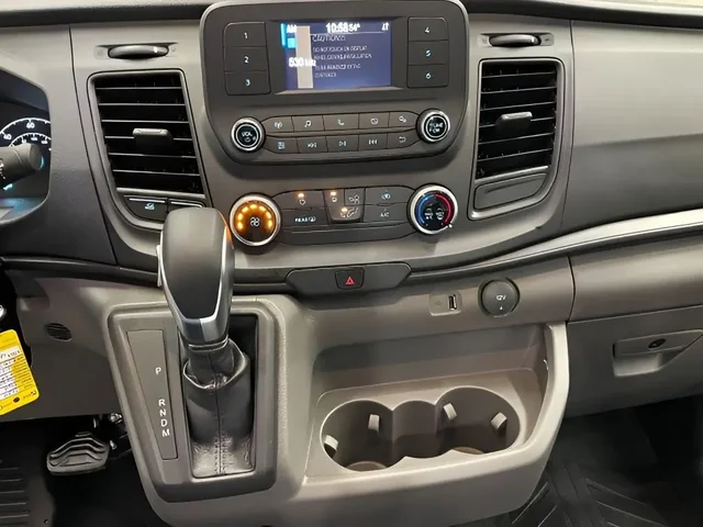 SEMINUEVOS FORD Transit Van a Estados en autogozo