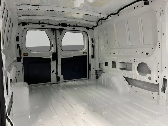 SEMINUEVOS FORD Transit Van a Estados en autogozo