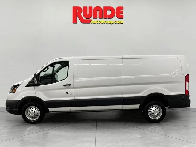 SEMINUEVOS FORD Transit Van a Estados en autogozo