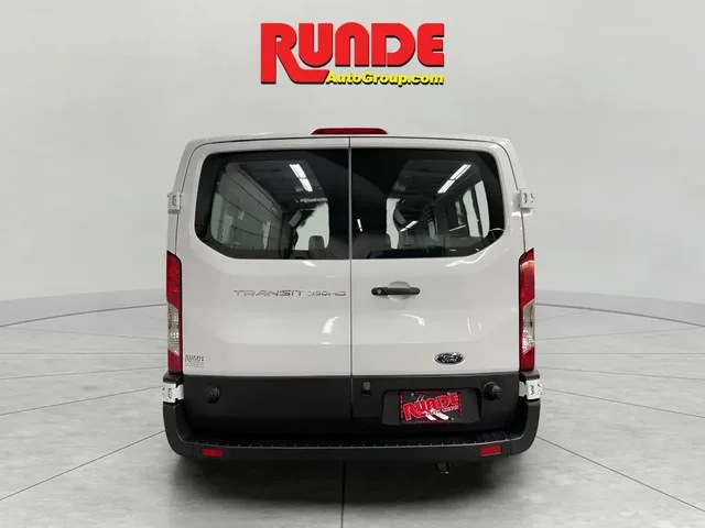 SEMINUEVOS FORD Transit Van a Estados en autogozo