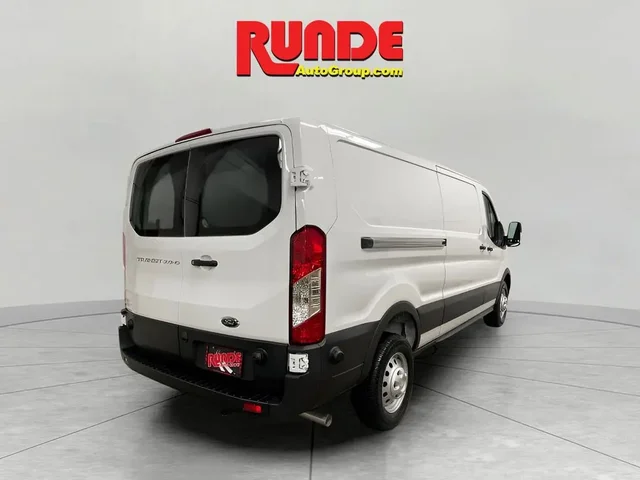 SEMINUEVOS FORD Transit Van a Estados en autogozo