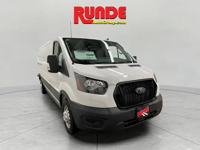 SEMINUEVOS FORD Transit Van a Estados en autogozo