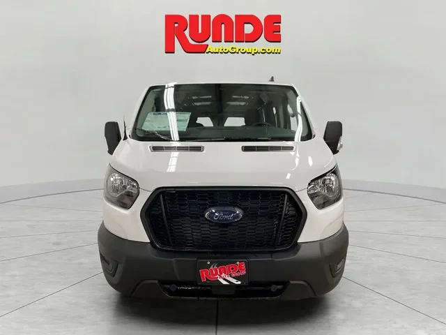SEMINUEVOS FORD Transit Van a Estados en autogozo
