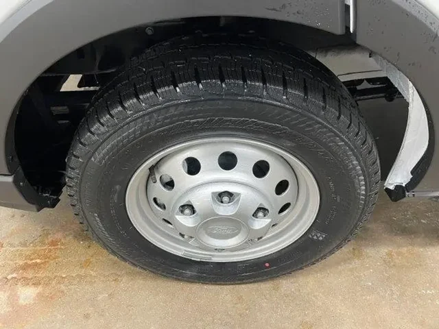 SEMINUEVOS FORD Transit Van a Estados en autogozo