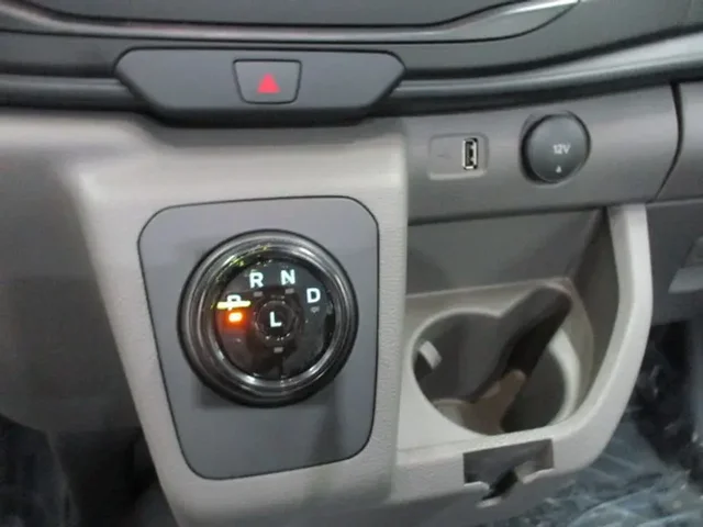 Nuevos FORD E-TRANSIT à Estados chez autogozo
