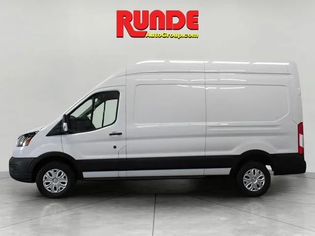Nuevos FORD E-TRANSIT à Estados chez autogozo