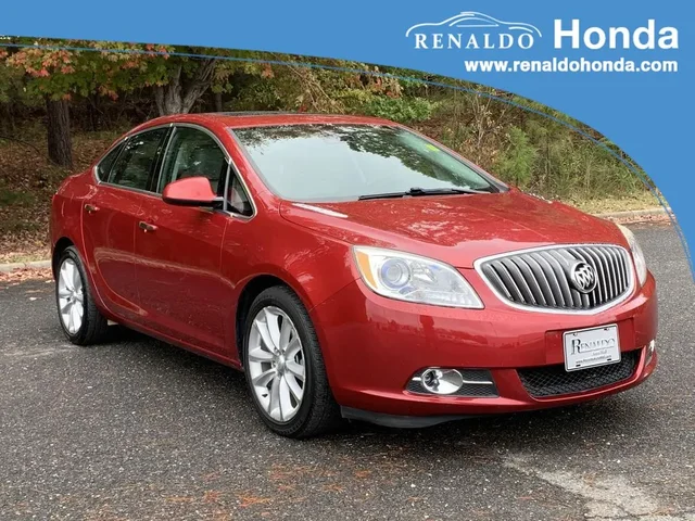 SEMINUEVOS BUICK Verano a Estados en autogozo