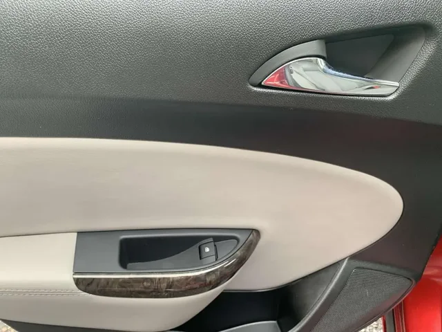 SEMINUEVOS BUICK Verano a Estados en autogozo