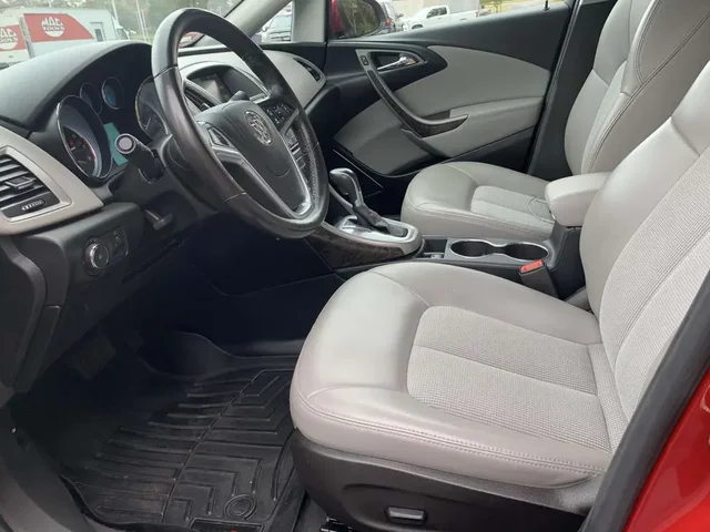 SEMINUEVOS BUICK Verano a Estados en autogozo
