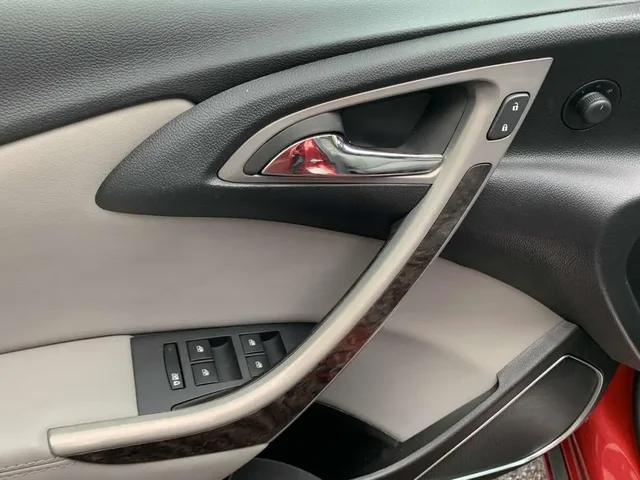 SEMINUEVOS BUICK Verano a Estados en autogozo