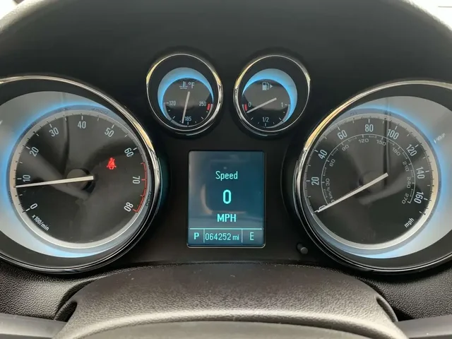 SEMINUEVOS BUICK Verano a Estados en autogozo